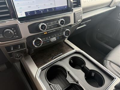 2022 Ford F-250 Super Duty XL   - Photo 23 - Elkhart, IN 46514