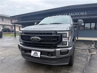 2022 Ford F-250 Super Duty XL   - Photo 1 - Elkhart, IN 46514