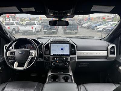 2022 Ford F-250 Super Duty XL   - Photo 19 - Elkhart, IN 46514