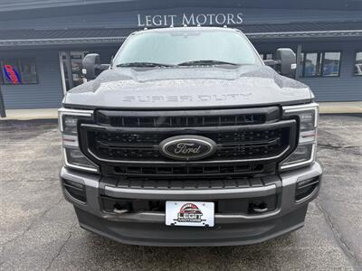 2022 Ford F-250 Super Duty XL   - Photo 11 - Elkhart, IN 46514