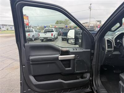 2022 Ford F-250 Super Duty XL   - Photo 12 - Elkhart, IN 46514