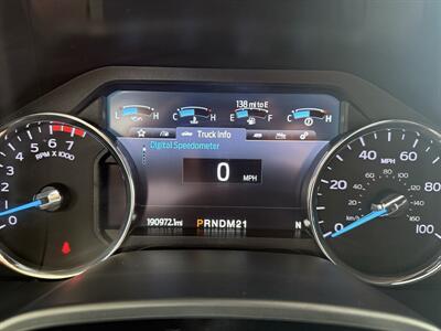 2022 Ford F-250 Super Duty XL   - Photo 26 - Elkhart, IN 46514