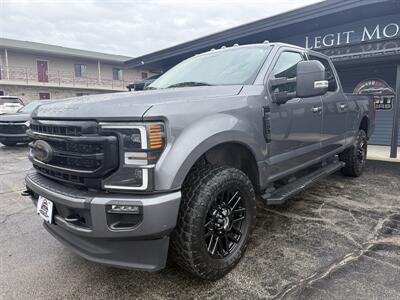 2022 Ford F-250 Super Duty XL   - Photo 2 - Elkhart, IN 46514