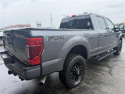2022 Ford F-250 Super Duty XL   - Photo 8 - Elkhart, IN 46514
