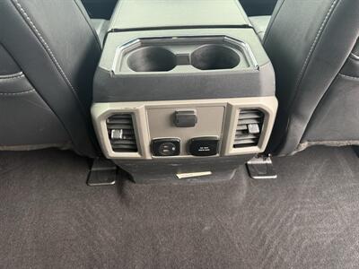 2022 Ford F-250 Super Duty XL   - Photo 18 - Elkhart, IN 46514