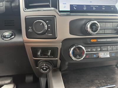 2022 Ford F-250 Super Duty XL   - Photo 24 - Elkhart, IN 46514