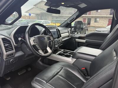 2022 Ford F-250 Super Duty XL   - Photo 13 - Elkhart, IN 46514