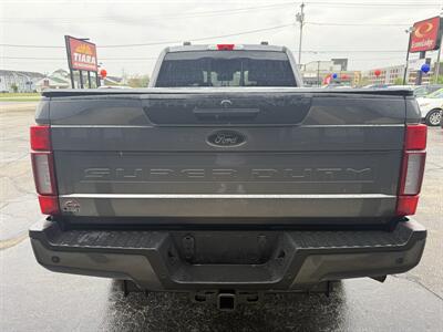 2022 Ford F-250 Super Duty XL   - Photo 7 - Elkhart, IN 46514