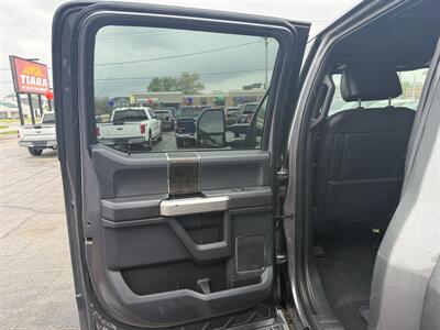 2022 Ford F-250 Super Duty XL   - Photo 14 - Elkhart, IN 46514