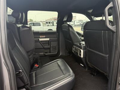 2022 Ford F-250 Super Duty XL   - Photo 17 - Elkhart, IN 46514