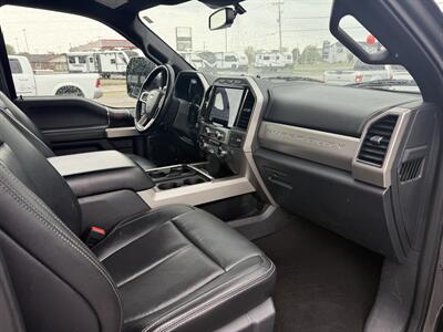 2022 Ford F-250 Super Duty XL   - Photo 21 - Elkhart, IN 46514