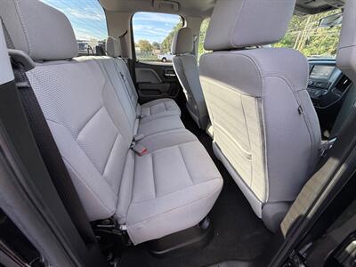 2017 Chevrolet Silverado 1500 CUSTOM   - Photo 16 - Elkhart, IN 46514