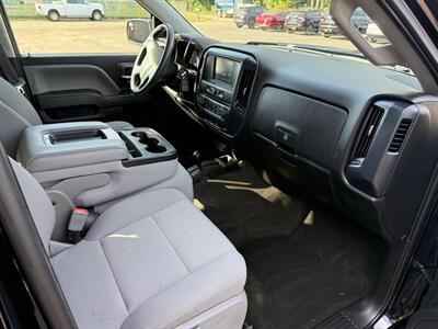 2017 Chevrolet Silverado 1500 CUSTOM   - Photo 19 - Elkhart, IN 46514