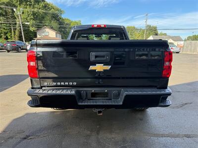 2017 Chevrolet Silverado 1500 CUSTOM   - Photo 4 - Elkhart, IN 46514