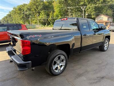 2017 Chevrolet Silverado 1500 CUSTOM   - Photo 6 - Elkhart, IN 46514