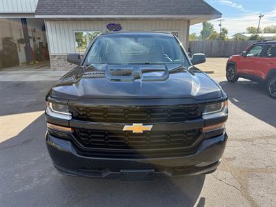 2017 Chevrolet Silverado 1500 CUSTOM   - Photo 8 - Elkhart, IN 46514