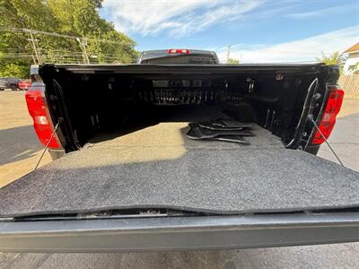 2017 Chevrolet Silverado 1500 CUSTOM   - Photo 14 - Elkhart, IN 46514