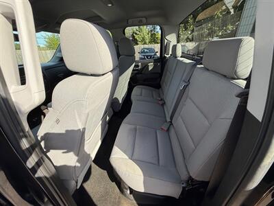 2017 Chevrolet Silverado 1500 CUSTOM   - Photo 13 - Elkhart, IN 46514
