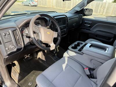 2017 Chevrolet Silverado 1500 CUSTOM   - Photo 11 - Elkhart, IN 46514