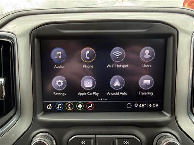 2020 Chevrolet Silverado 1500 LT   - Photo 21 - Elkhart, IN 46514