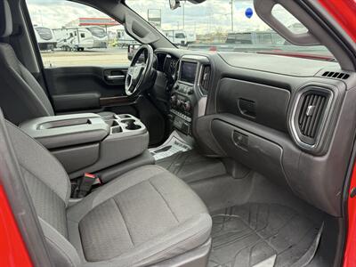 2020 Chevrolet Silverado 1500 LT   - Photo 19 - Elkhart, IN 46514
