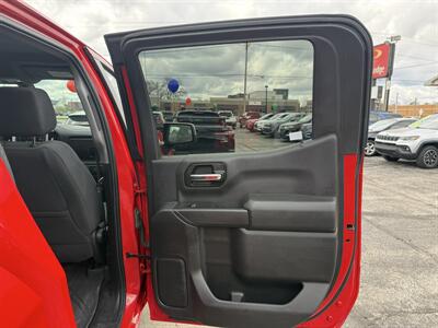 2020 Chevrolet Silverado 1500 LT   - Photo 15 - Elkhart, IN 46514