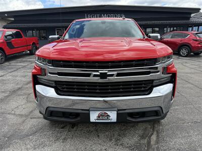 2020 Chevrolet Silverado 1500 LT   - Photo 10 - Elkhart, IN 46514