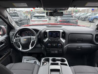 2020 Chevrolet Silverado 1500 LT   - Photo 17 - Elkhart, IN 46514