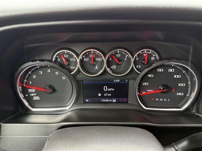 2020 Chevrolet Silverado 1500 LT   - Photo 24 - Elkhart, IN 46514