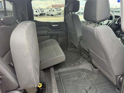 2020 Chevrolet Silverado 1500 LT   - Photo 16 - Elkhart, IN 46514