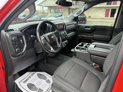 2020 Chevrolet Silverado 1500 LT   - Photo 12 - Elkhart, IN 46514