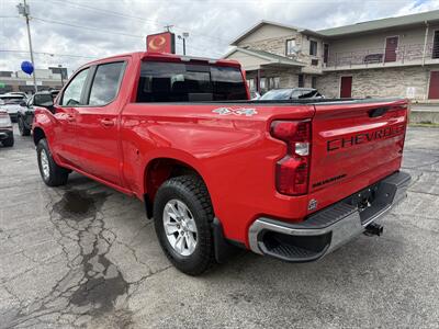 2020 Chevrolet Silverado 1500 LT   - Photo 5 - Elkhart, IN 46514