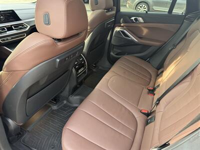 2022 BMW X6 xDrive40i   - Photo 14 - Elkhart, IN 46514