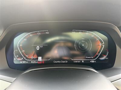 2022 BMW X6 xDrive40i   - Photo 25 - Elkhart, IN 46514