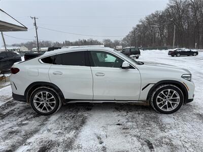 2022 BMW X6 XDRIVE40I   - Photo 8 - Elkhart, IN 46514