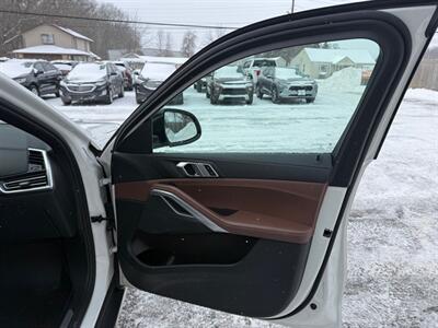 2022 BMW X6 XDRIVE40I   - Photo 21 - Elkhart, IN 46514