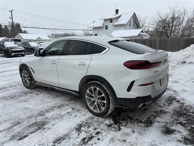 2022 BMW X6 XDRIVE40I   - Photo 4 - Elkhart, IN 46514