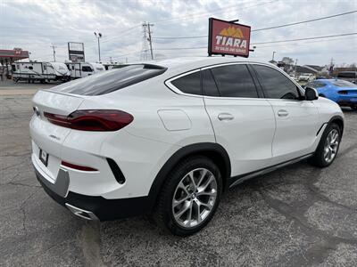 2022 BMW X6 xDrive40i   - Photo 7 - Elkhart, IN 46514