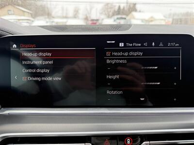 2022 BMW X6 XDRIVE40I   - Photo 28 - Elkhart, IN 46514