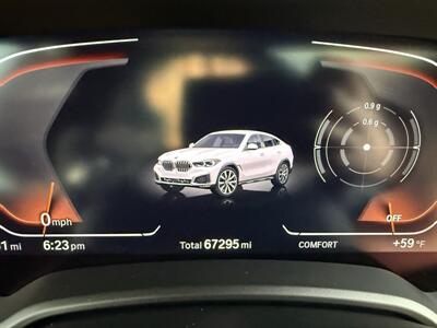 2022 BMW X6 xDrive40i   - Photo 22 - Elkhart, IN 46514