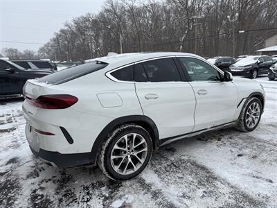 2022 BMW X6 XDRIVE40I   - Photo 7 - Elkhart, IN 46514