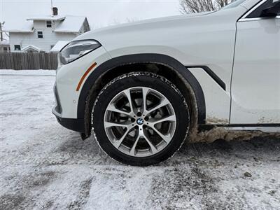 2022 BMW X6 XDRIVE40I   - Photo 11 - Elkhart, IN 46514