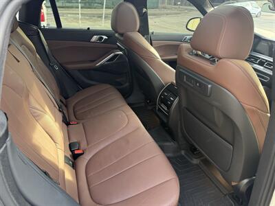 2022 BMW X6 xDrive40i   - Photo 17 - Elkhart, IN 46514