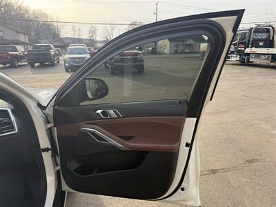 2022 BMW X6 xDrive40i   - Photo 20 - Elkhart, IN 46514