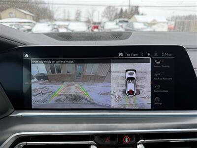 2022 BMW X6 XDRIVE40I   - Photo 24 - Elkhart, IN 46514