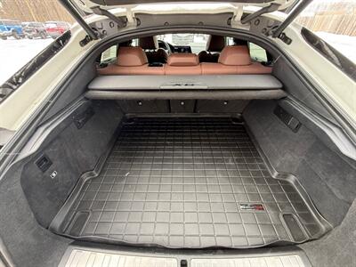 2022 BMW X6 XDRIVE40I   - Photo 16 - Elkhart, IN 46514