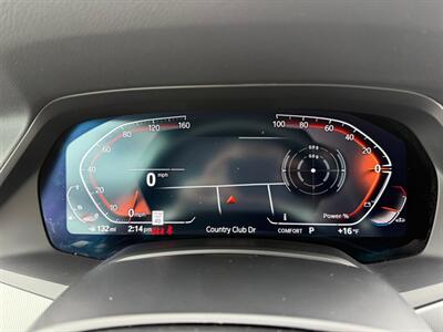 2022 BMW X6 XDRIVE40I   - Photo 25 - Elkhart, IN 46514