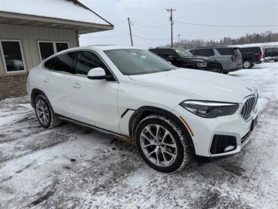 2022 BMW X6 XDRIVE40I   - Photo 9 - Elkhart, IN 46514