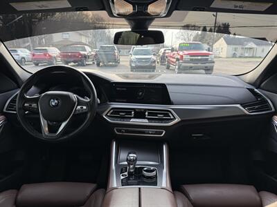 2022 BMW X6 xDrive40i   - Photo 19 - Elkhart, IN 46514
