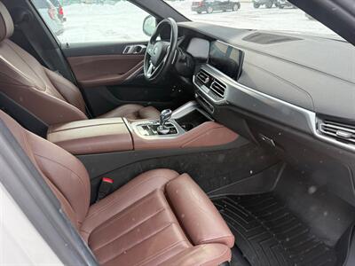 2022 BMW X6 XDRIVE40I   - Photo 22 - Elkhart, IN 46514